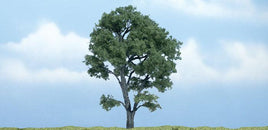 Woodland 4 1/2" Ready Made Maple Tree 1610 - MPM Hobbies
