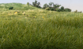 Woodland 4mm Static Grass Dark Green 617 - MPM Hobbies