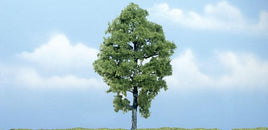 Woodland 5 3/8" Ready Made Hickory Tree 1623 - MPM Hobbies