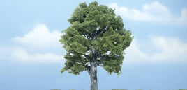 Woodland 5" Ready Made Oak Tree 1620 - MPM Hobbies