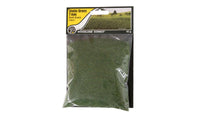 Woodland 7mm Static Grass Dark Green 621 - MPM Hobbies