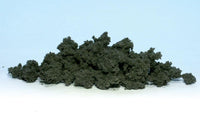 Woodland Clump-Foliage Dark Green Small Bag 684 - MPM Hobbies
