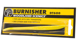 Woodland Dry Transfer Burnisher - 600 - MPM Hobbies