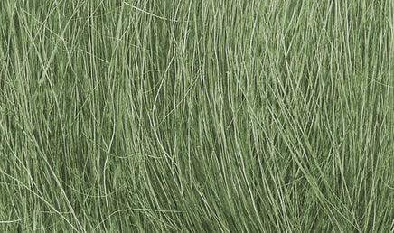 Woodland Field Grass Medium Green 174 - MPM Hobbies