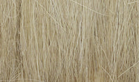 Woodland Field Grass Natural Straw 171 - MPM Hobbies