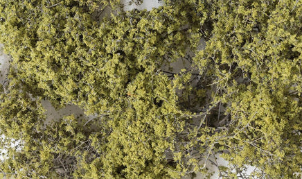 Woodland Fine-Leaf Foliage Olive Green #1133 - MPM Hobbies