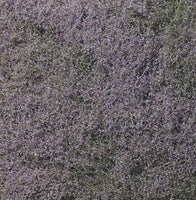 Woodland Flowering Foliage Purple 177 - MPM Hobbies