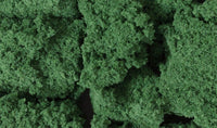 Woodland Foliage Clusters Dark Green #59 - MPM Hobbies