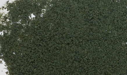 Woodland Foliage Conifer Green - 54 - MPM Hobbies