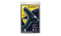 Woodland Low Temp Foam Glue Gun 1445 - MPM Hobbies