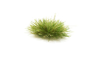 Woodland Medium Green Grass Tufts 771 - MPM Hobbies