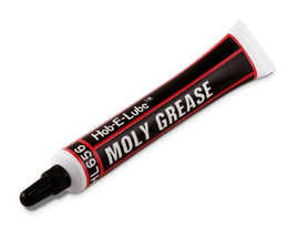 Woodland Moly Grease 656 - MPM Hobbies