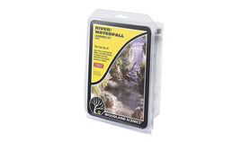 Woodland River/Waterfall Learning Kit 955 - MPM Hobbies