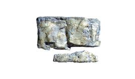 Woodland Strata Stone Mold 1239 - MPM Hobbies