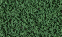 Woodland Underbrush Dark Green Bag 137 - MPM Hobbies