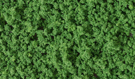 Woodland Underbrush Medium Green 1636 - MPM Hobbies