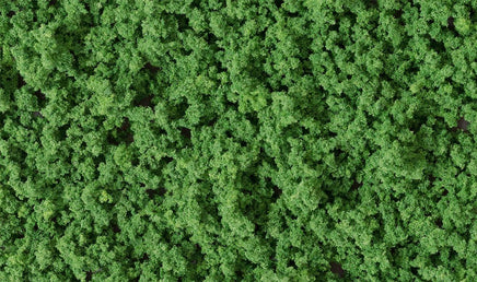 Woodland Underbrush Medium Green 1636 - MPM Hobbies