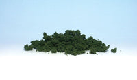 Woodland Underbrush Medium Green Bag 136 - MPM Hobbies