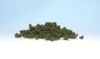 Woodland Underbrush Olive Green Bag 134 - MPM Hobbies
