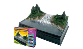Woodland Water Diorama Kit 4113 - MPM Hobbies