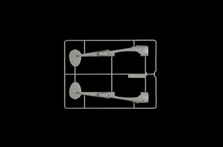 1/48 Italeri P-38 J Lightning 2834