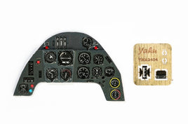 1/24 Kinetic P-47D BULLE TOP 3207
