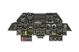 1/48 Yahu Models P-47D late - Instrument Panel