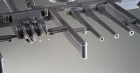 1/450 Hasegawa IJN Battleship Yamato 40151 - MPM Hobbies