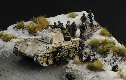 1/72 Italeri Bastogne Siege 80 Years - Battle Set 6186