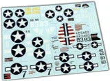 1/32 Academia F-16I SUFA ISRAEL 12105