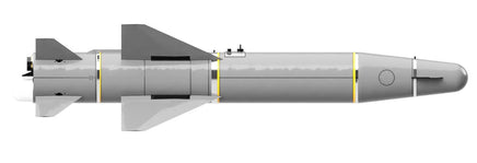 1:32 AGM-142 Popeye Air-to-Surface Missile - MPM Hobbies