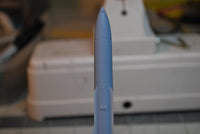1:32 AGM-78 Standard Anti-Radiation Missile.