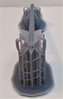 1:32 AIM-9B Sidewinder Missile (Set of 2) - MPM Hobbies