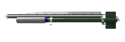 1:32 British RP-3 (Rocket Projectile 3 inch) Set of 4 - MPM Hobbies
