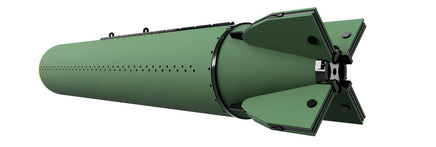 1:32 CBU-89 Gator Cluster Bomb (Set of 4).