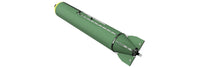 1:32 CBU-89 Gator Cluster Bomb (Set of 4) - MPM Hobbies