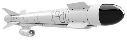 1:32 Kh-59M Ovod-M (AS-18 'Kazoo').