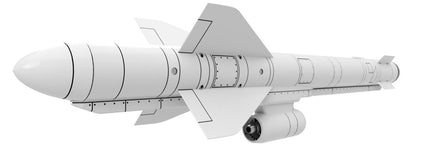 1:32 Kh-59M Ovod-M (AS-18 'Kazoo').