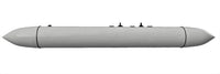 1:32 LAU-10/A Rocket Launcher (Set of 2) - MPM Hobbies