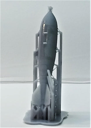 1:32 M-117 (750-pound) General Purpose Aircraft Bomb(s) (Set of 2).