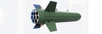 1:32 SUU-42/A Flare Dispenser Pod - MPM Hobbies