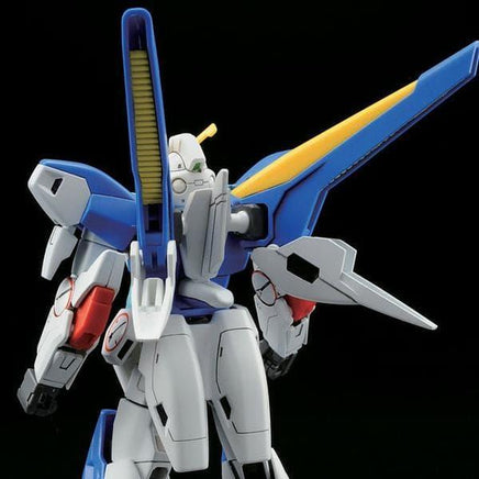 1/144 HGUC #169 Victory Two Gundam - MPM Hobbies
