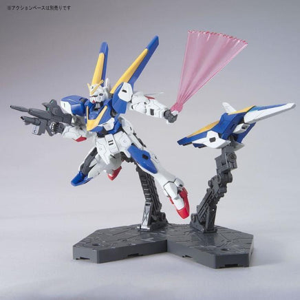 1/144 HGUC #169 Victory Two Gundam - MPM Hobbies