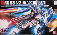 1/144 HGUC #95 Hi Nu Gundam - MPM Hobbies