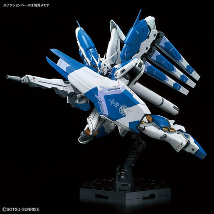 1/144 RG #36 Hi-v (Hi-Nu) Gundam - MPM Hobbies