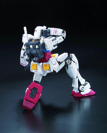 1/144 RG RX-78-2 Gundam Mobile Suit - MPM Hobbies