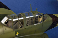 1/24 Trumpeter Junkers Ju-87A Stuka 02420 - MPM Hobbies