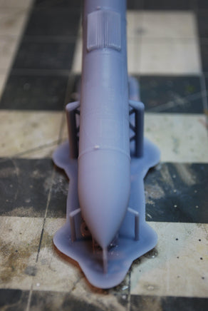 1/32 AN/ASW-55 Data Link Pod for AGM-142.