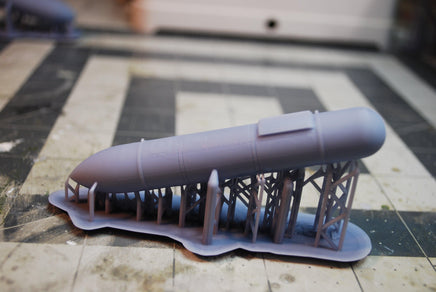 1/32 AN/ASW-55 Data Link Pod for AGM-142.