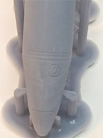 1/32 BLU-1B Napalm Cannister (Set of 2).
